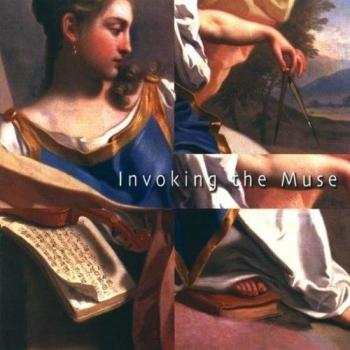 Invoking The Muse