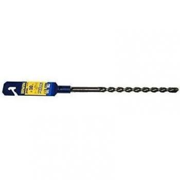 IRWIN Speedhammer Plus Masonry Drill Bit 10mm x 210mm