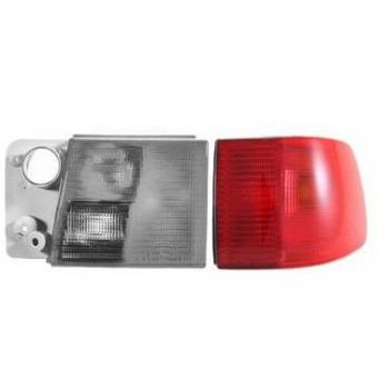 Piloto trasero Van Wezel 0313938 - Luz trasera de combinación para automóvil