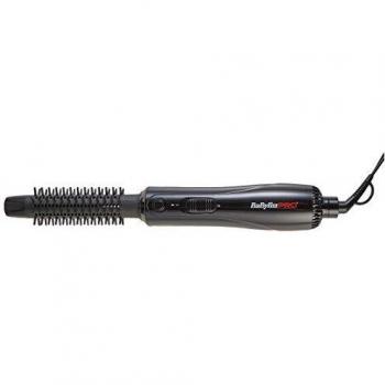 Babyliss BAB3400E Airstyler Trio - Cepillo de pelo