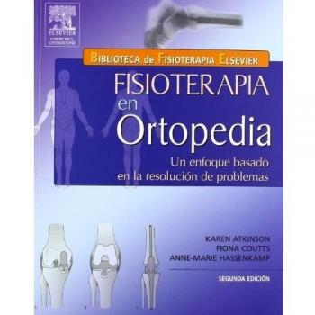 Fisioterapia en ortopedia