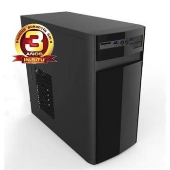 Phoenix Technologies ZENIT-R3-318 - Ordenador de sobremesa Micro ATX
