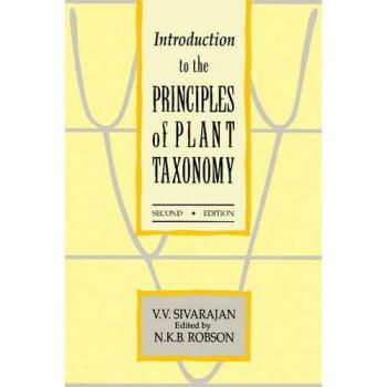 Introducción a los Principios de Taxonomía Vegetal - Edición en Rústica