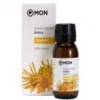 Mon Aceite Calmante De Arnica Eco 500 Ml Mon Deconatur 200 g