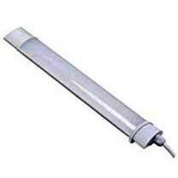 Luz LED de Estructura Inferior OPTONICA, 20 W, 1660 lm, 3000 K, 60 cm, IP20