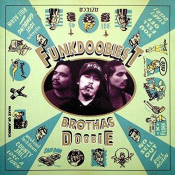 Brothas Doobie - 180g Vinyl LP