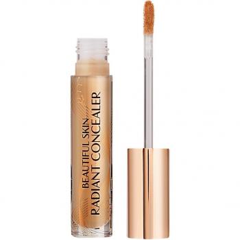 Charlotte Tilbury Beautiful Skin Radiant Concealer - 11 Tan