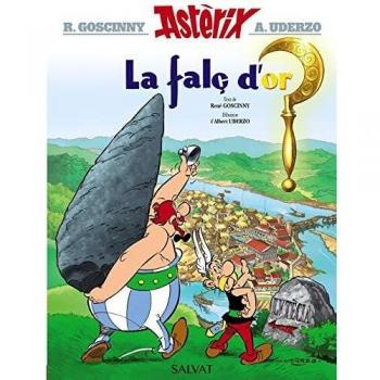 La falç d'or