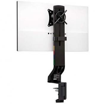 Kensington SmartFit Space-Saving Single Monitor Arm