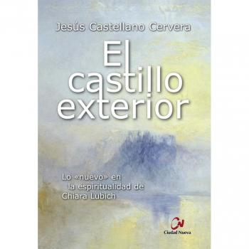 Castillo exterior. Lo Nuevo En La Espiri