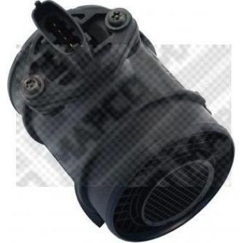 Sensor de flujo de aire MAPCO 42717 - Medidor de masa de aire, compatible con múltiples vehículos, alta precisión en la medición del caudal de aire, fácil instalación, diseño duradero y resistente a condiciones extremas