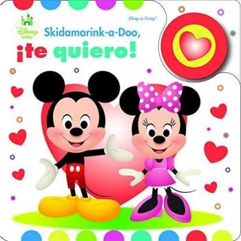 Happy light Disney Baby