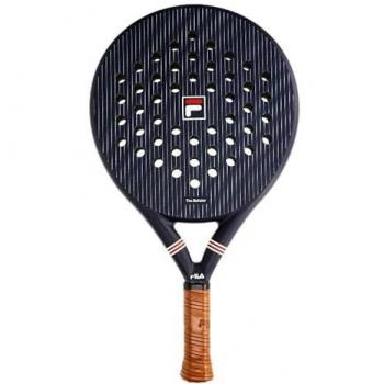 Pala de Pádel Fila The Bellator 2022 Azul