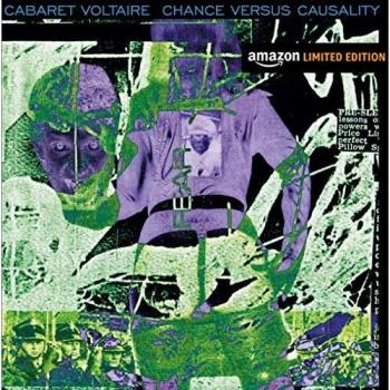 Chance versus causality vinilo