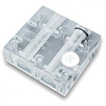 EK EK-FC Terminal Dual Parallel Plexi