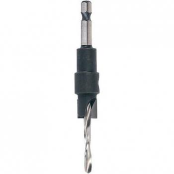 Trend Snappy TCT Counterbore Drill Bit 4.75mm 9.5mm