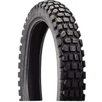 Neumático de carretera DURO HF333 4.60-17 TT 62R