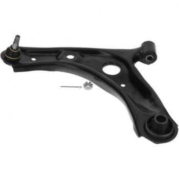 Brazo de control MOOG CI-WP-15153 - Suspensión de las ruedas, Eje delantero, Enlaces, Frente