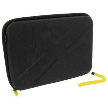 T'nB SPACBOXL - Funda para videocámaras Go Pro, negro