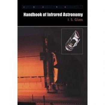 Manual de Astronomía Infrarroja (Guías de Observación de Cambridge para Astrónomos Investigadores, Volumen 1) - Tapa Dura