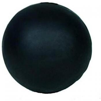 Pelota Rubb'n'Black XL 90mm para Perros - Martin Sellier
