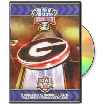 2008 Allstate Sugar Bowl [DVD] [Region 1] [US Import] [NTSC]