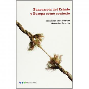 Bancarrota del Estado y Europa como contexto