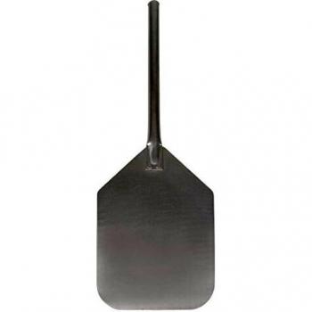 Pala de Pizza Profesional Rectangular de Aluminio - 229 x 171 mm - Vogue