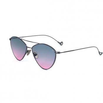 Eyepetizer Ambre C.3-20 Gunmetal Men's Sunglasses 57mm