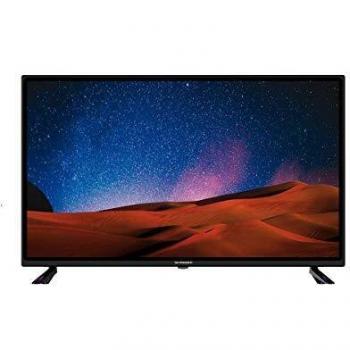 Schneider SC450K Smart TV DLED HD Ready de 32 Pulgadas con HDMI y USB