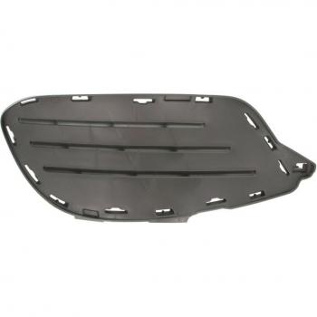 Rejilla de ventilación para parachoques BLIC 5513-00-3529911P Izquierda y PRASCO ME0462114