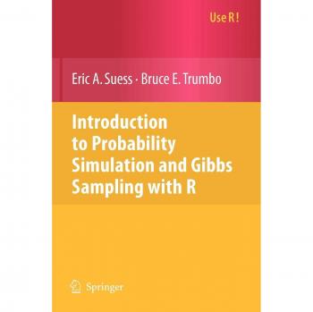 R Probability Simulation and Gibbs Sampling Guide