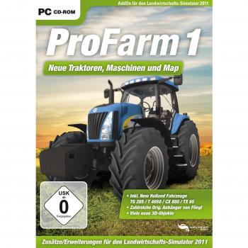 Pro Farm 1