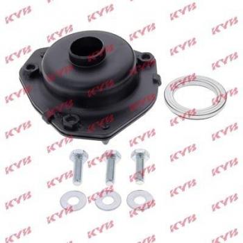 KYB Top Strut Mounting SM1921 - Kit de reparación, apoyo columna amortiguación, montaje de suspensión, lado derecho