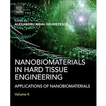Nanobiomaterials in Hard Tissue Engineering: Applications of Nanobiomaterials