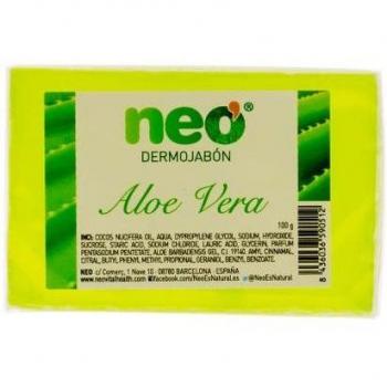 DermoJabón Neo Aloe Vera Hidratante 100g