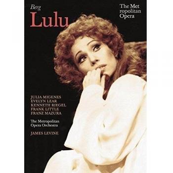 Berg: Lulu