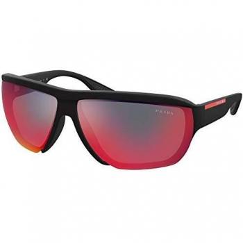 Prada Sport Mens Sunglasses PS 09VS, DG008F, 72