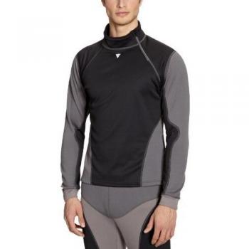 Dainese-TOP MAP WS, Negro/Antracite/Gris, Talla XS
