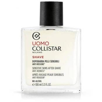 Collistar After-Shave Water 100 ml