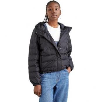 Levi's® Edie Pack Jacket - Caviar