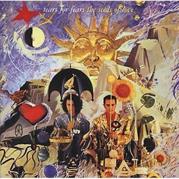 The Seeds Of Love
