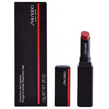 Shiseido VisionAiry Gel Lipstick Shade 227 Sleeping Dragon (Garnet) 1.6 g
