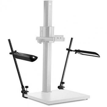 Unidad de Iluminación LED Kaiser RB 5070 DX2 5550