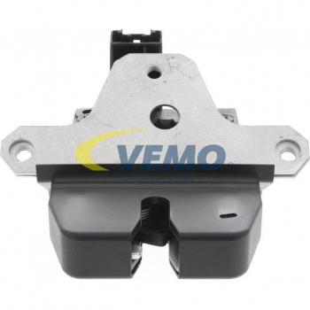 Cerradura de maletero VEMO V25-85-0004 para Ford, compatible con modelos Focus III, S-MAX (WA6), Mondeo IV (BA7), Kuga I y Mondeo IV Turnier (