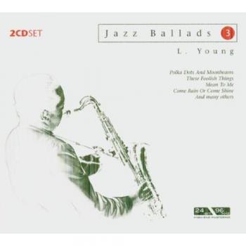 Young / Jazz Ballads