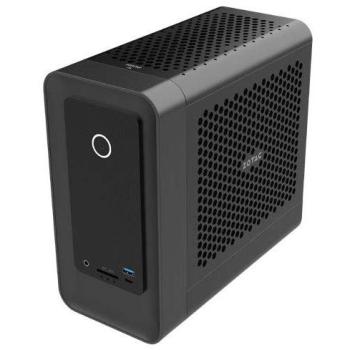 ZOTAC ZBOX MAGNUS ONE EU275070C - Mini PC Gaming - Intel Core Ultra 7 265 (hasta 5.3 GHz) - 16GB RAM - 1TB SSD - GeForce RTX 5070