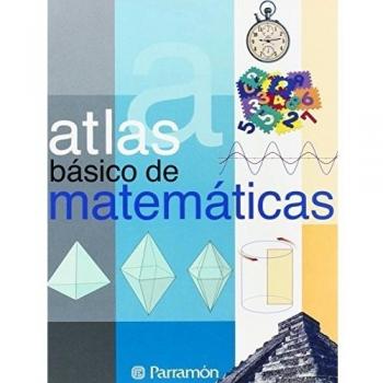 Atlas básico de Matemáticas