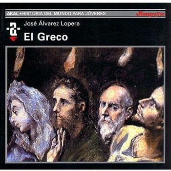 El Greco: 81