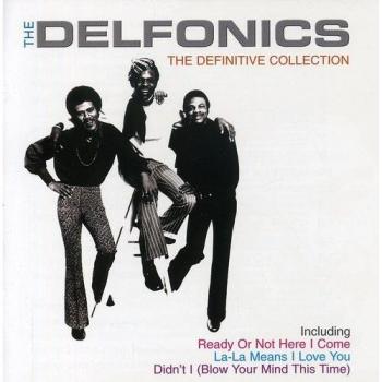 The Definitive Collection